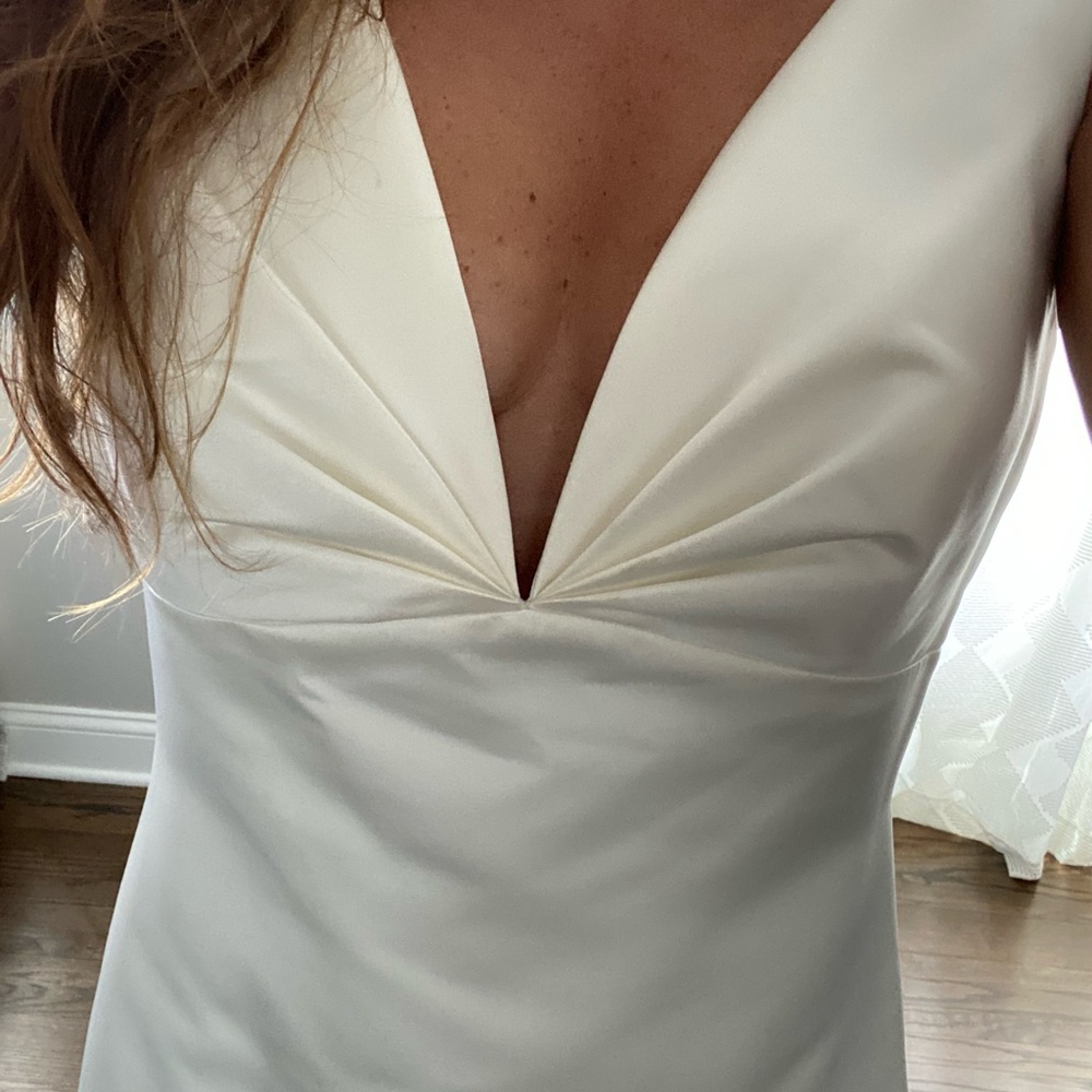 Destiny Wedding Dress NEW WITH TAGS!